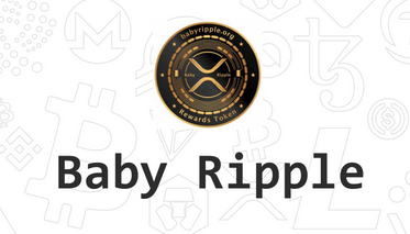BABYXRP币会成为百倍币吗