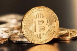 比特币10年价格历史走势图(2025最新版)