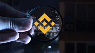 币安币历史最高价格_BNB币安币2025最新行情分析