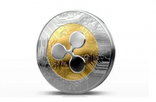 瑞波币 (XRP) 价格反弹 23% 后是否触底?