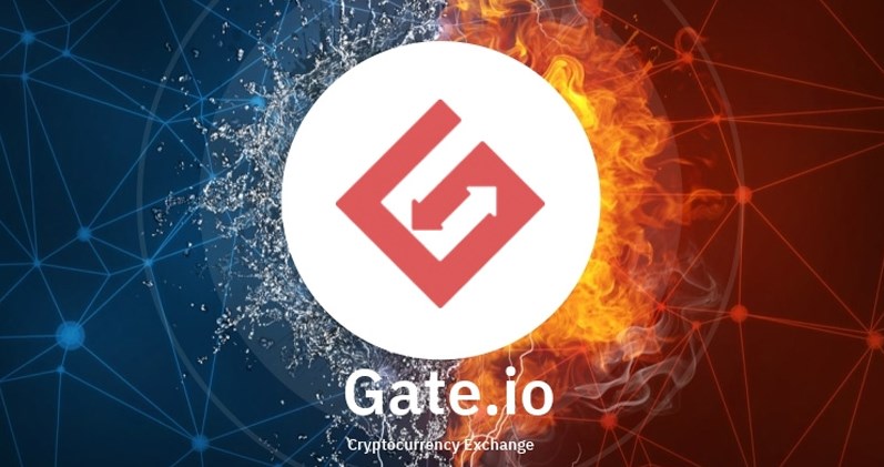 芝麻开门交易所网页版登入口 最新版gateio官网入口