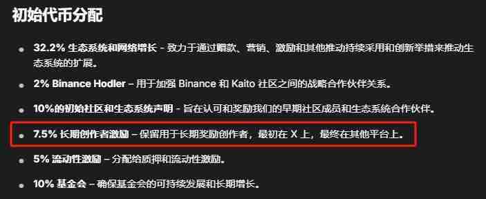 复盘Kaito:2个月收益5万U,接下来怎么撸?
