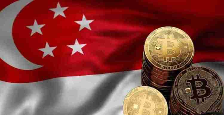 新加坡兑换USDT的渠道有哪些?USDT在新加坡合法吗?