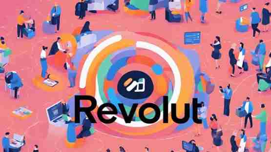 Revolut通过先进演算法加强保护!已避免近1350万美元加密货币损失