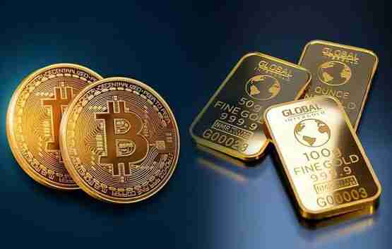 Bitwise:投资者应该买入比特币还是黄金?
