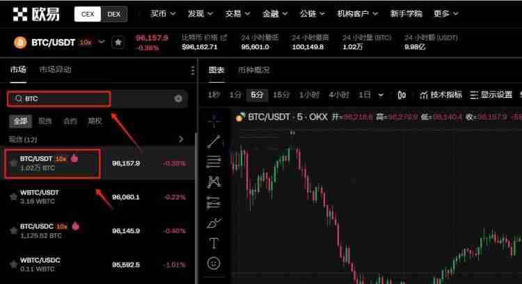 普通人怎么买比特币?普通人买比特币的详细教程