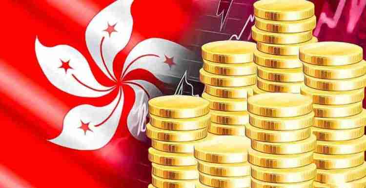 香港稳定币是什么?什么时候发行?