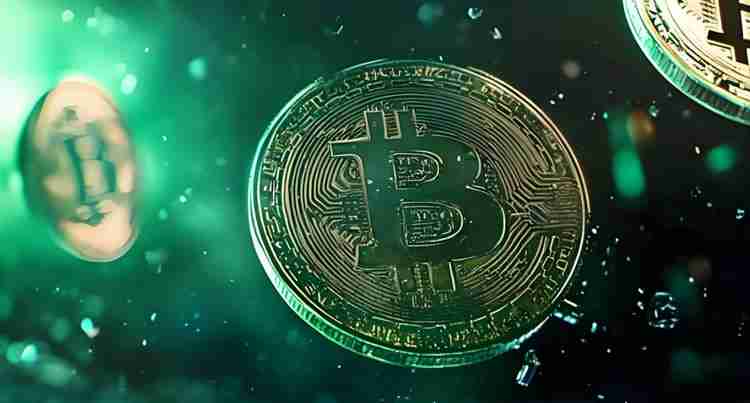 比特币上涨到了多少钱一个?(11月24日)