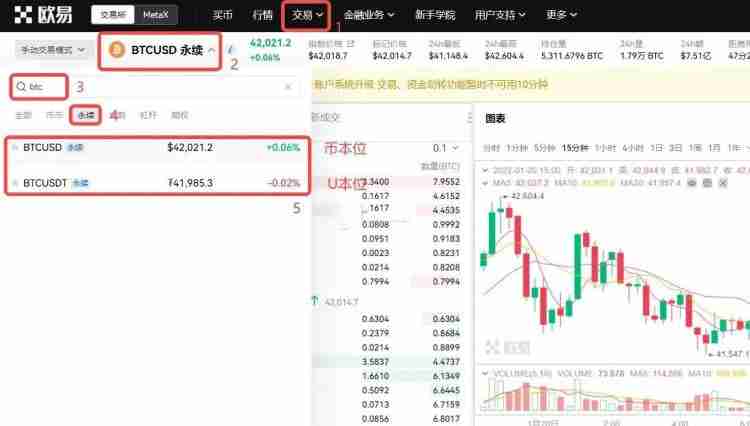 比特币合约骗局有哪些?一文揭秘比特币合约骗局