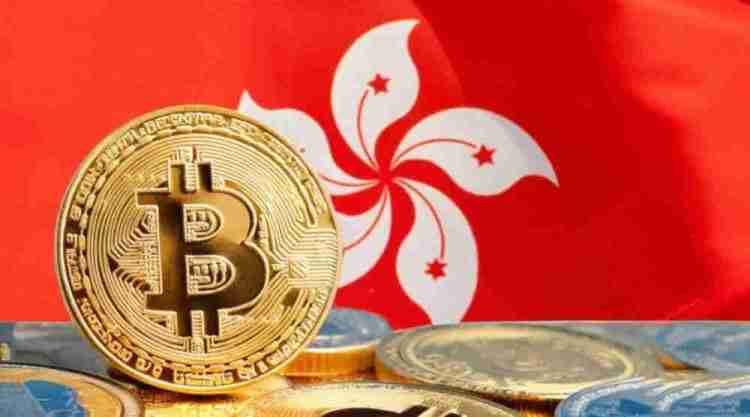 香港可以买比特币吗？真的能交易了？