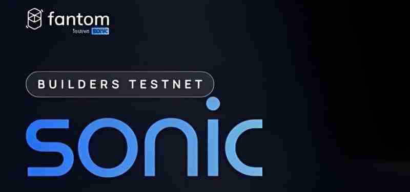 Fantom(Sonic)能够东山再起吗？Sonic全面解读
