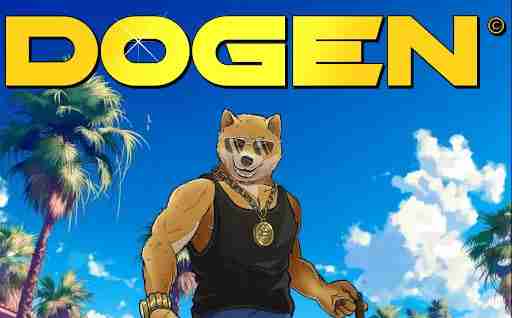 DOGEN、Cardano和XRP本周会飙升吗?