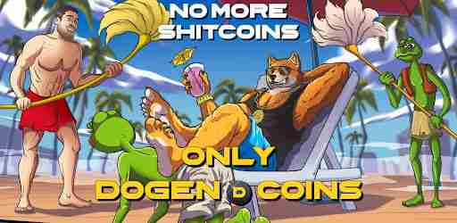 DOGEN、Cardano和XRP本周会飙升吗?