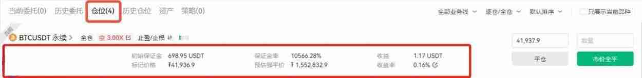 永续合约交易手续费收取标准是多少?一文全面了解