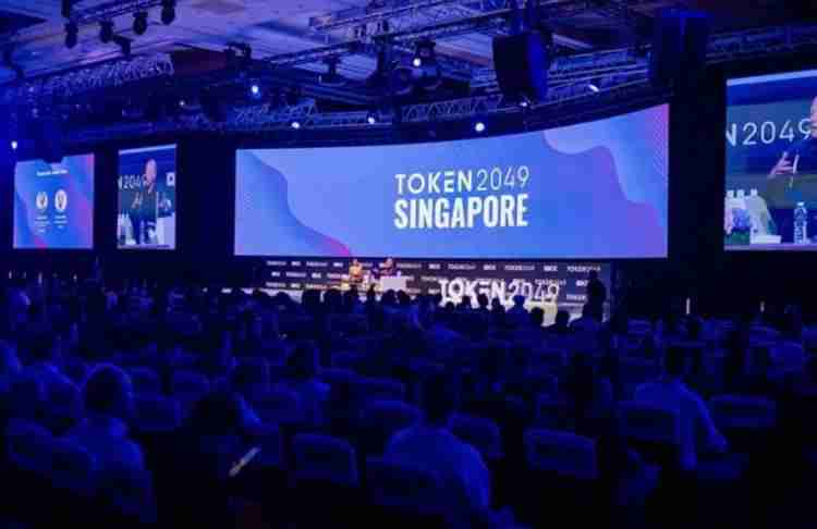 TOKEN2049会议是什么峰会?有什么意义?
