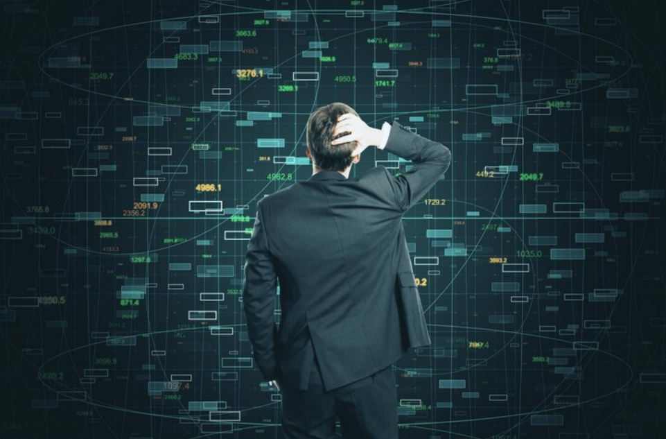 加密货币交易中的心理层面：心态为何如此重要？