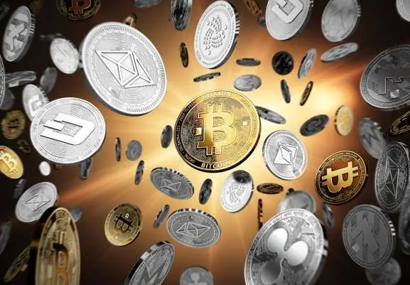 2025十大虚拟币app交易所排行榜汇总最新