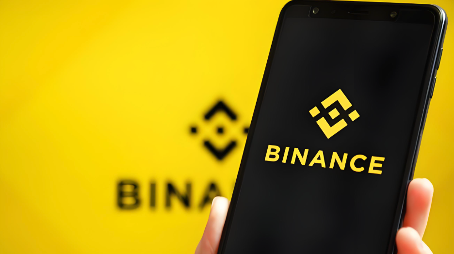 币安binance交易所安卓下载入口