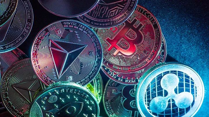 十大数字虚拟货币交易所app榜单汇总2025年