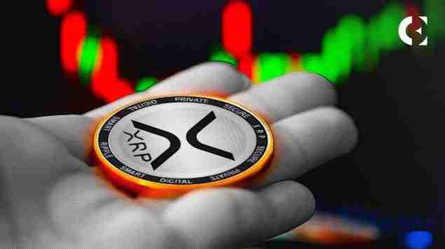 2024年XRP币是骗局吗?2030年能涨多少?还值得投资吗?