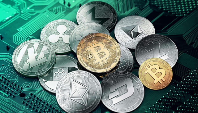 币圈十大炒币交易所排名  十大虚拟货币app2025年最新排名