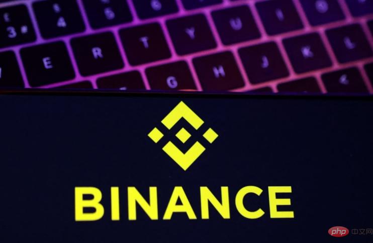 币安官方网站入口app地址 币安官方app官网在线