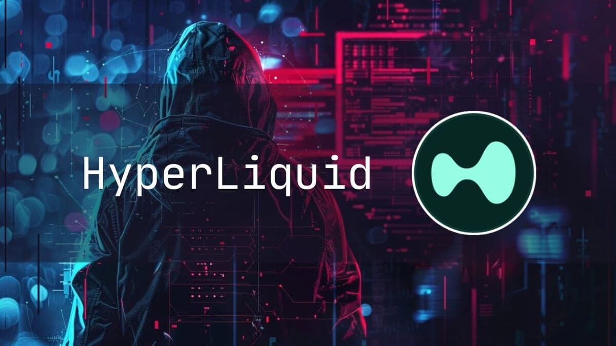朝鲜黑客盯上Hyperliquid,导致超过70亿美金市值蒸发,如何预防可能的攻击?