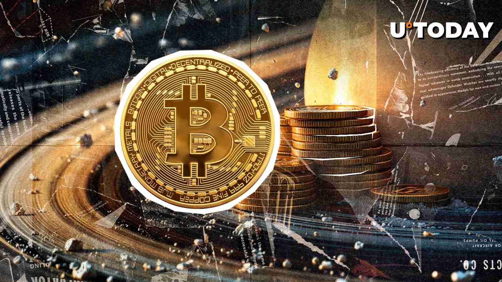 Bitcoin Mogul Chun Wang通过SpaceX的FRAM2任务进入轨道
