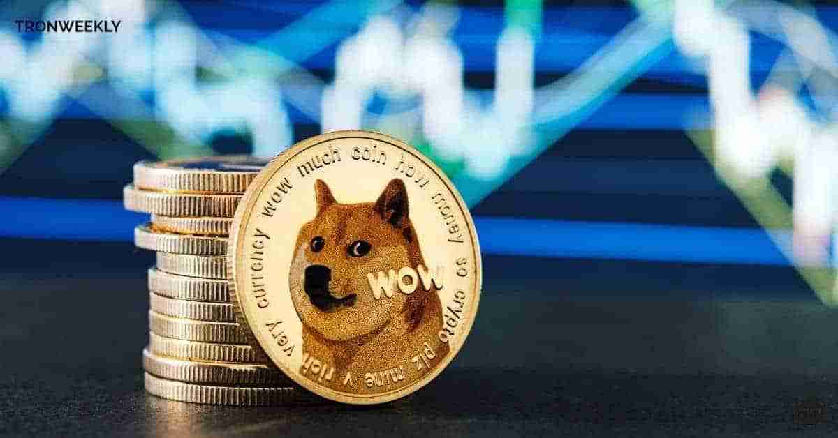 Dogecoin（Doge）价格预测：模因硬币会从这个长期支持渠道中反弹吗？