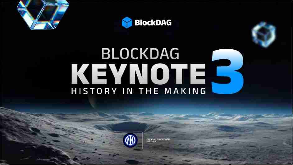 随着区块链技术的前进,某些名称专注于技术深度,而不是改变人们与加密货币的互动方式。