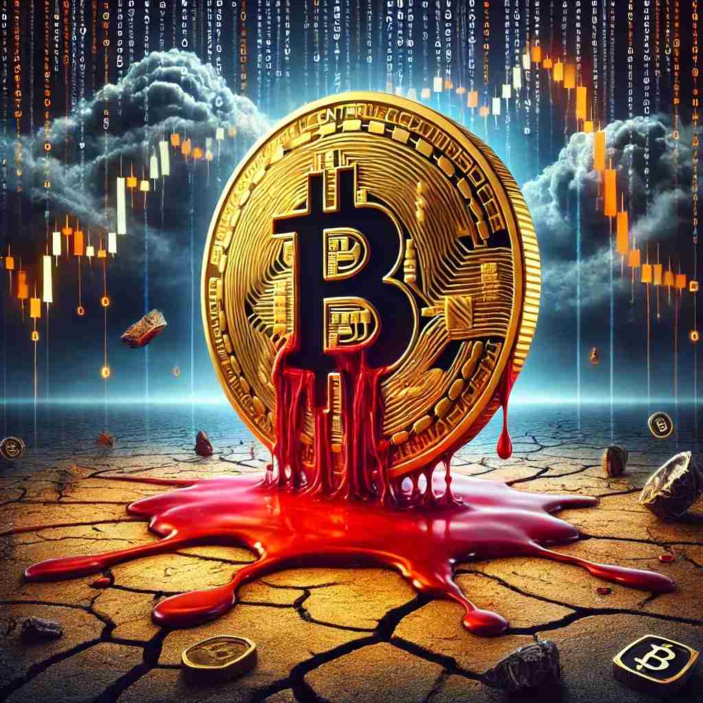 加密资产投资产品上周面临另一个星期的流出