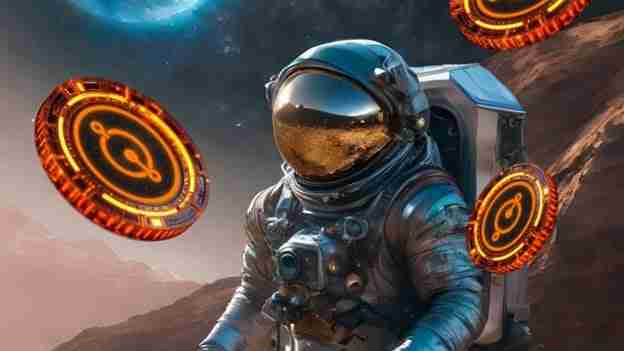 市场前分析:3个加密货币,可以在下一场公牛跑中窃取该节目