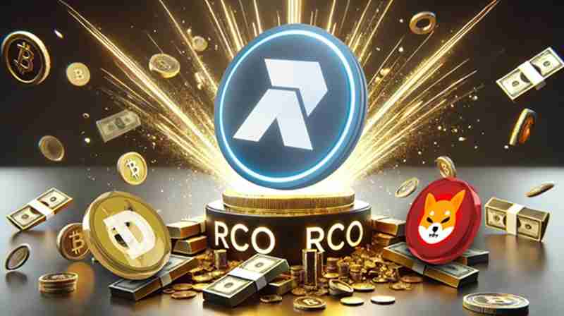 RCO Finance(RCOF):AI驱动的加密货币设置的表现要优于Shiba Inu(Shib)和Dogecoin(Doge)