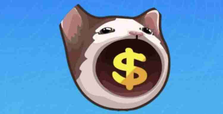 POPCAT币发行量多少?POPCAT币发行总量介绍