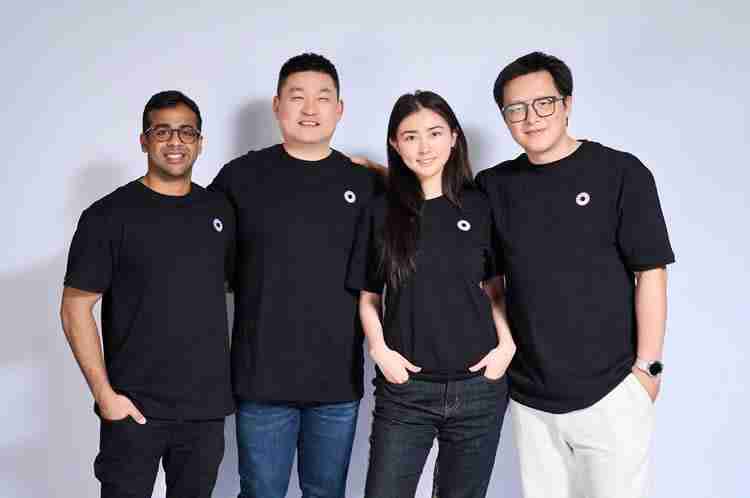 什么是Orderly网络？$ORDER代币经济学