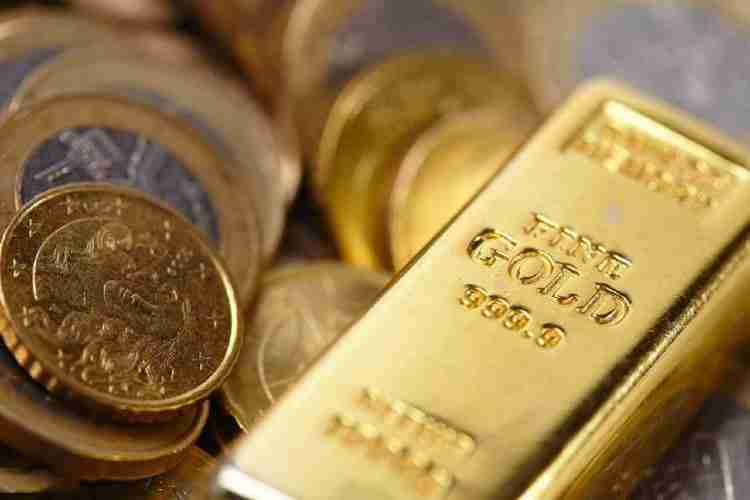 黄金稳定币是什么意思？通俗解释黄金稳定币