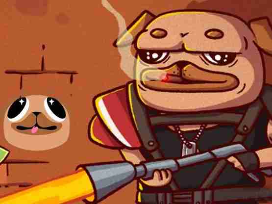 公链Sui上老牌Meme币FUD推出流动性质押代币fudSUI 引起社群关注