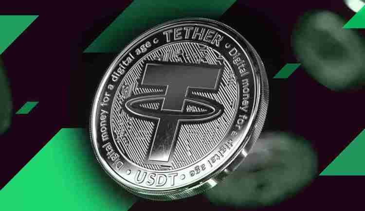 境外的USDT转到国内有风险吗?