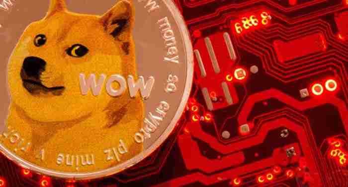 DOGE币总量太大，未来还会有升值的空间吗？