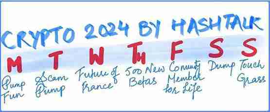 加密社区现状：穿梭在各种旁氏中 微光在何处？