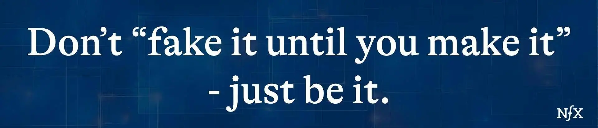 加密创始人必读：风投在意的不仅是你的项目， 更重要的是你自己