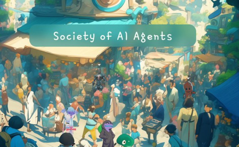 ai代币交易100倍收益指南：virtuals生态代币筛选策略