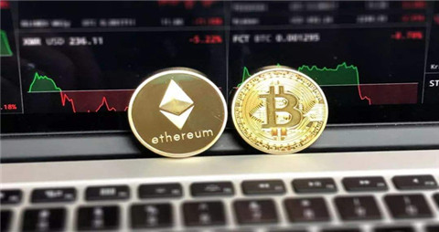 比特币下探41200、周线连8涨趋势终结！以太坊跌破2200美元-第1张图片-欧意下载