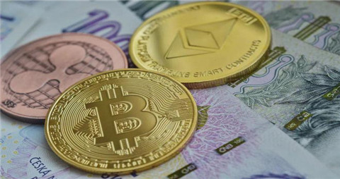 比特币回落至41000美元下方，该追还是观望？-第1张图片-欧意下载