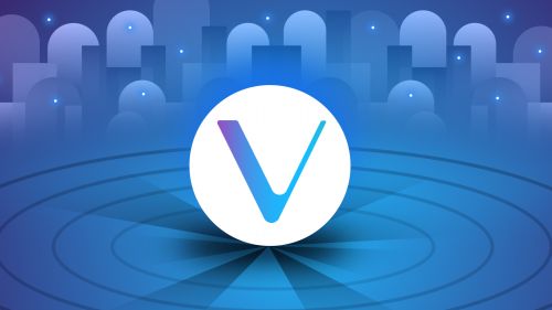 VeChain是什么币种-第1张图片-欧意下载