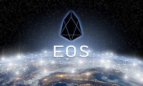 柚子币eos币种介绍-第1张图片-欧意下载