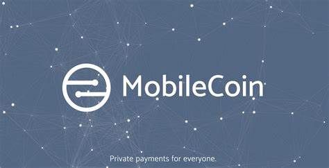 什么是MobileCoin(MOB)币-第1张图片-欧意下载