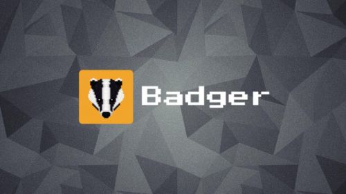 什么是Badger DAO币-第1张图片-欧意下载