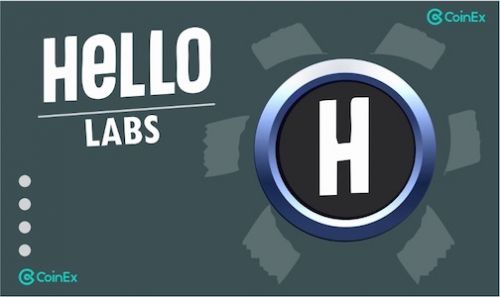 什么是HELLO Labs币-第1张图片-欧意下载