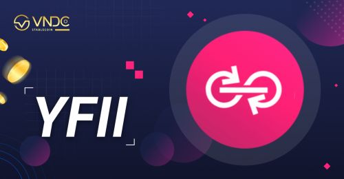 什么是DFI.Money(YFII)币-第1张图片-欧意下载
